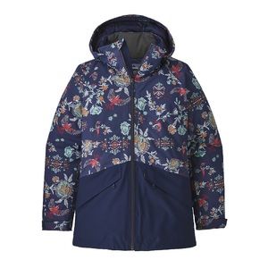 Patagonia Snowbelle Ski Jacket